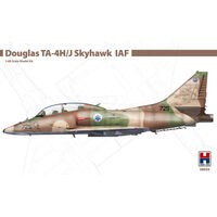 Douglas TA-4 H/J Skyhawk IAF