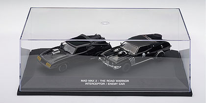 Mad Max 2 The Road Warrior - ダイキャストモデル - AutoArt 52745