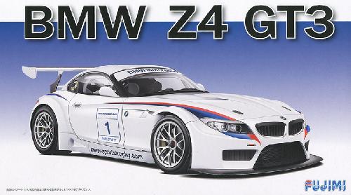 RS-31 BMW Z4 GT3 2011 Fujimi 125565