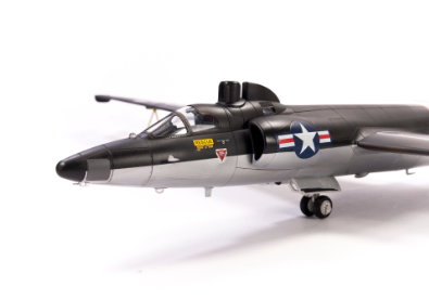 Lockheed U-2D IR Sensor Carried Ver. Dragon Lady High-Attitude