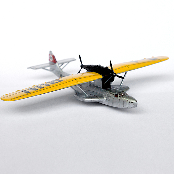 Dornier Do-18 with Lufthansa Decals Miniwing 091