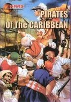 Pirates of Caribbean (48 figs)