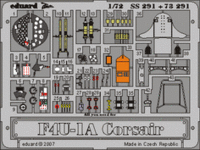 F4U-1A Tamiya - Image 1
