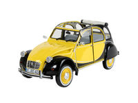 Citroen 2CV