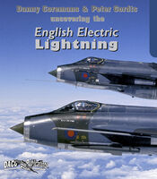 Uncovering the English Electric Lightning by D.Coremans & P.Gordts