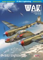 P-38J Lightning - Image 1