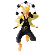 Naruto Grandista - Uzumaki Naruto #2 (Manda Dimensions) Bandai BP18965